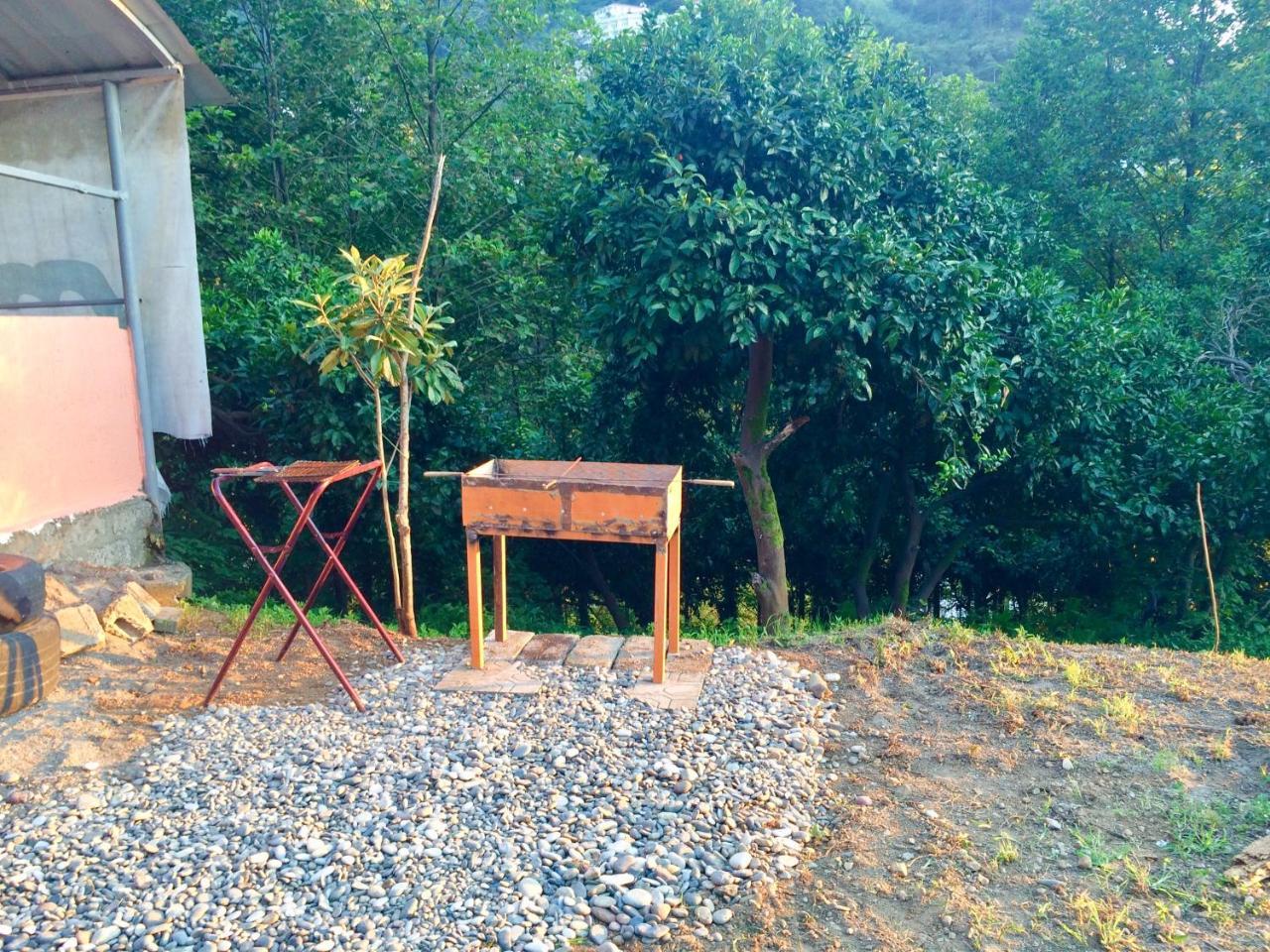 House In Gonio-Kvariati Economy Class Extérieur photo